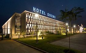 Onomo Hotel Abidjan
